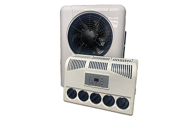 Кондиционер AERO COOL S2800-24